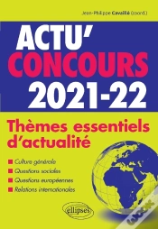 Capa do artigo Thèmes Essentiels D