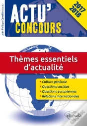 Capa do artigo Themes Essentiels D
