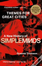Capa do artigo Themes For Great Cities