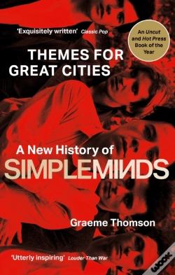 Capa do artigo Themes For Great Cities