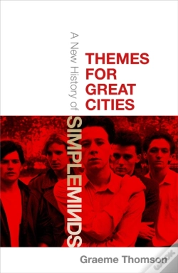 Capa do artigo Themes For Great Cities