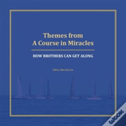 Capa do artigo Themes From A Course In Miracles