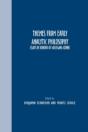 Themes From Early Analytic Philosophy - Preview