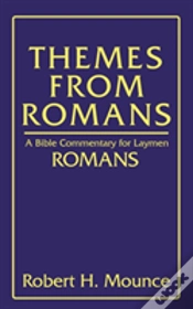 Capa do artigo Themes From Romans