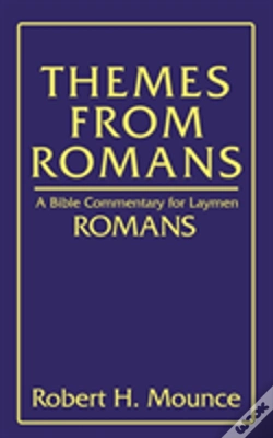 Capa do artigo Themes From Romans