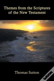 Capa do artigo Themes From The Scriptures Of The New Testament