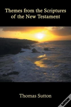 Capa do artigo Themes From The Scriptures Of The New Testament