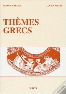 Capa do artigo Themes Grecs
