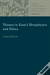 Capa do artigo Themes In Kant