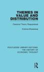 Themes In Value And Distribution - Preview