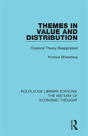 Themes In Value And Distribution - Preview
