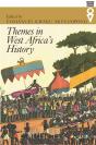 Themes In West Africa’S History - Preview