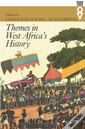 Capa do artigo Themes In West Africa