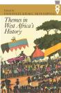 Themes In West Africa'S History - Preview