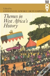 Capa do artigo Themes In West Africa