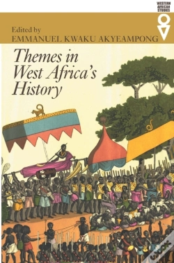 Capa do artigo Themes In West Africa'S History