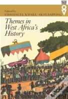 Themes In West Africa'S History