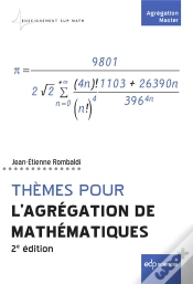 Capa do artigo Thèmes Pour L