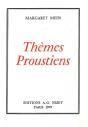 Thèmes Proustiens - Preview