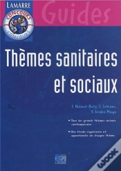 Capa do artigo Themes Sanitaires Et Sociaux