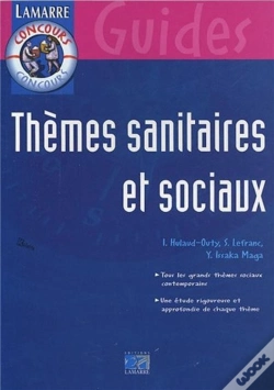 Capa do artigo Themes Sanitaires Et Sociaux