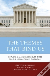 Capa do artigo Themes That Bind Us