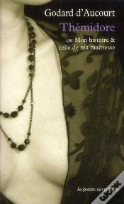 Capa do artigo Thémidore Ou Mon Histoire Et Celle De Ma Maîtresse