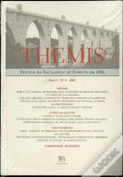 Themis - Ano II - Nº 4 - 2001