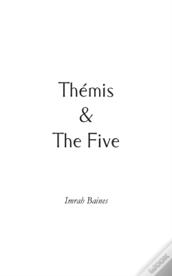 Capa do artigo Themis & The Five