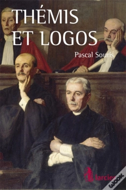 Capa do artigo Thémis Et Logos