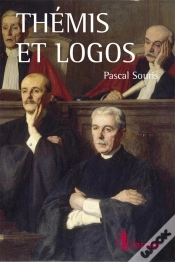 Capa do artigo Thémis Et Logos