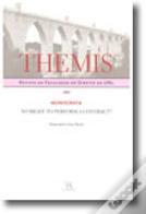 Themis, Monografia - 2006