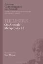 Themistius: On Aristotle Metaphysics 12 - Preview