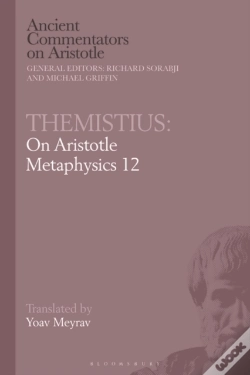 Capa do artigo Themistius: On Aristotle Metaphysics 12