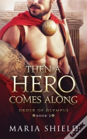 Capa do artigo Then A Hero Comes Along