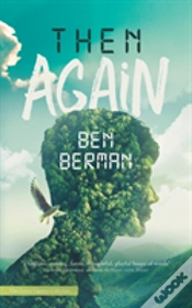 Capa do artigo Then Again