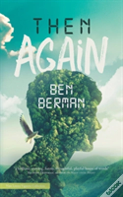 Capa do artigo Then Again