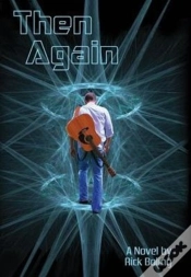 Capa do artigo Then Again