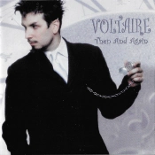 Capa do artigo Then And Again - CD