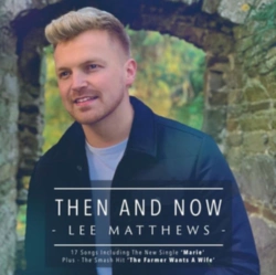 Capa do artigo Then and Now - CD