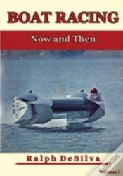 Capa do artigo Then And Now