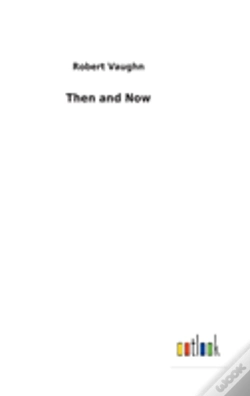 Capa do artigo Then And Now