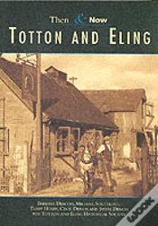 Capa do artigo THEN AND NOW: TOTTON AND ELING