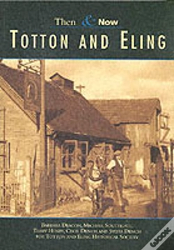 Capa do artigo THEN AND NOW: TOTTON AND ELING