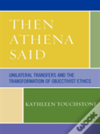 Then Athena Said