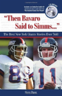 Then Bararo Said To Simms - Preview