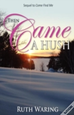 Capa do artigo Then Came A Hush