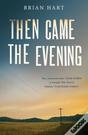 Capa do artigo Then Came The Evening