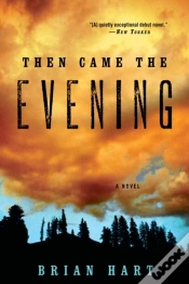 Capa do artigo Then Came The Evening