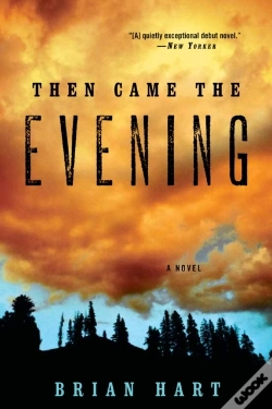 Capa do artigo Then Came The Evening
